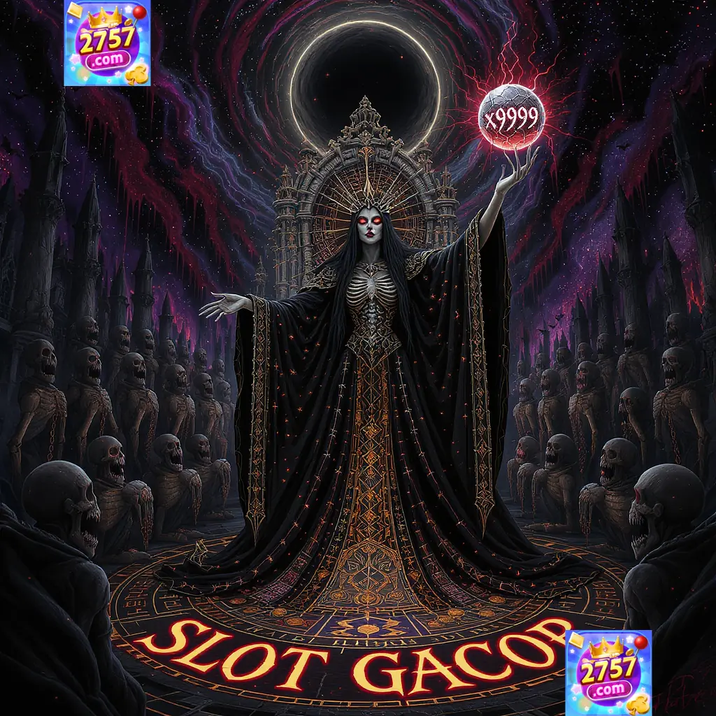 2757 Apk Slot Login Media Sosial Cacan