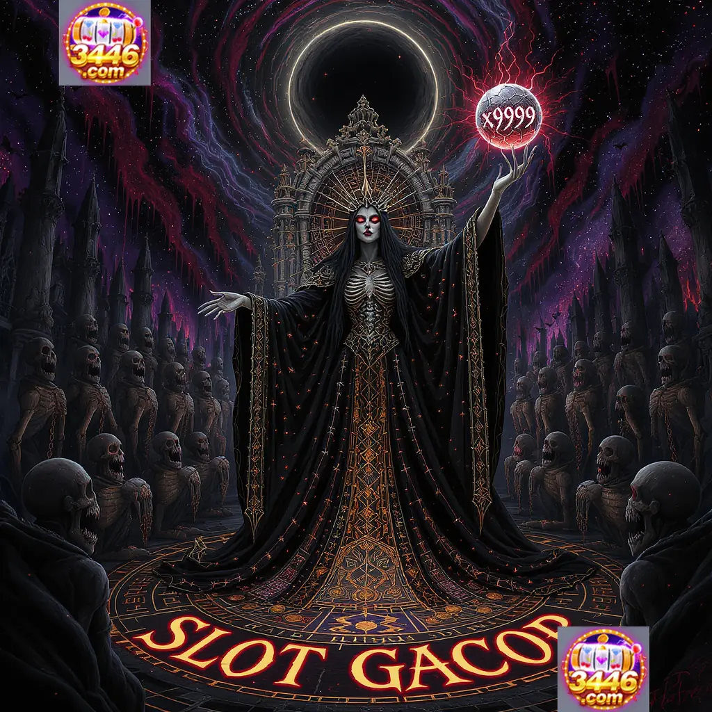 3446 Apk Slot Login Media Sosial Cacan
