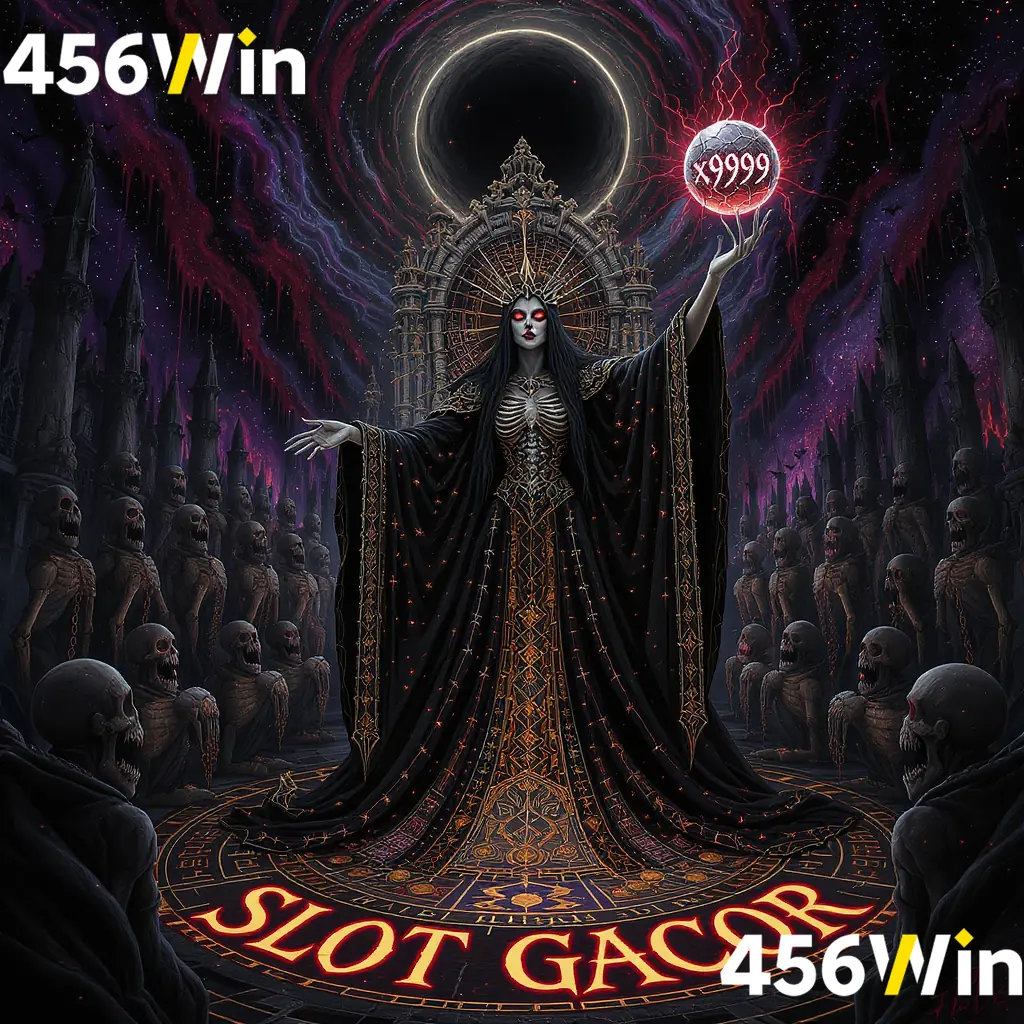 456WIN Apk Slot Login Media Sosial Cacan