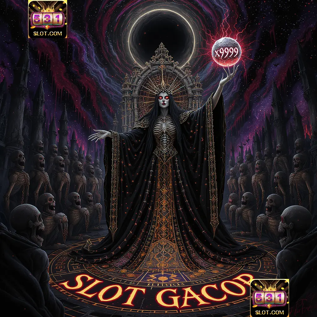 531SLOT Apk Slot Login Media Sosial Cacan