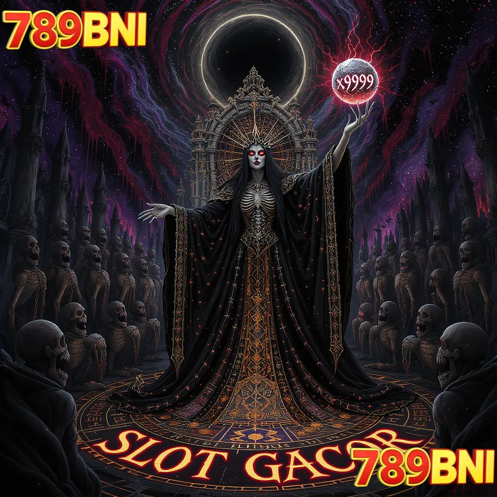 789BNI Apk Slot Login Media Sosial Cacan