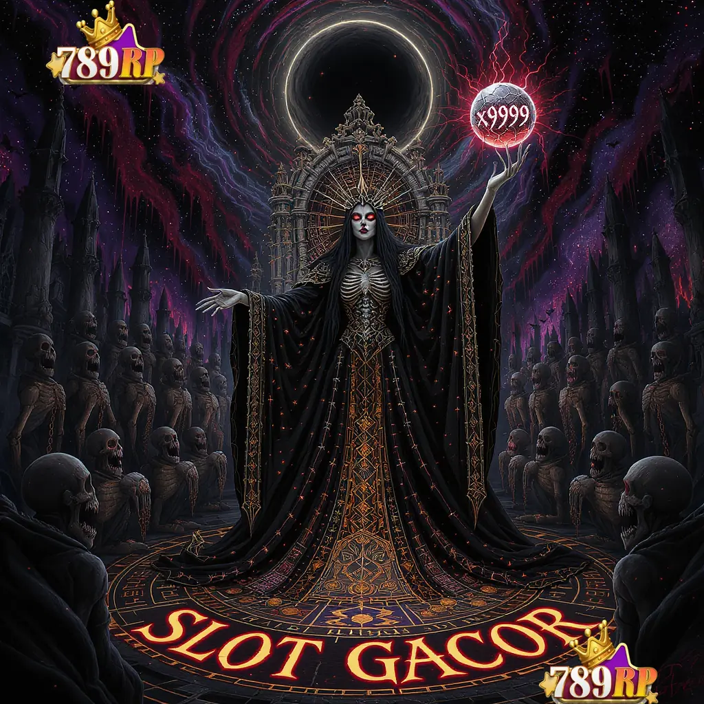 789RP Apk Slot Login Media Sosial Cacan
