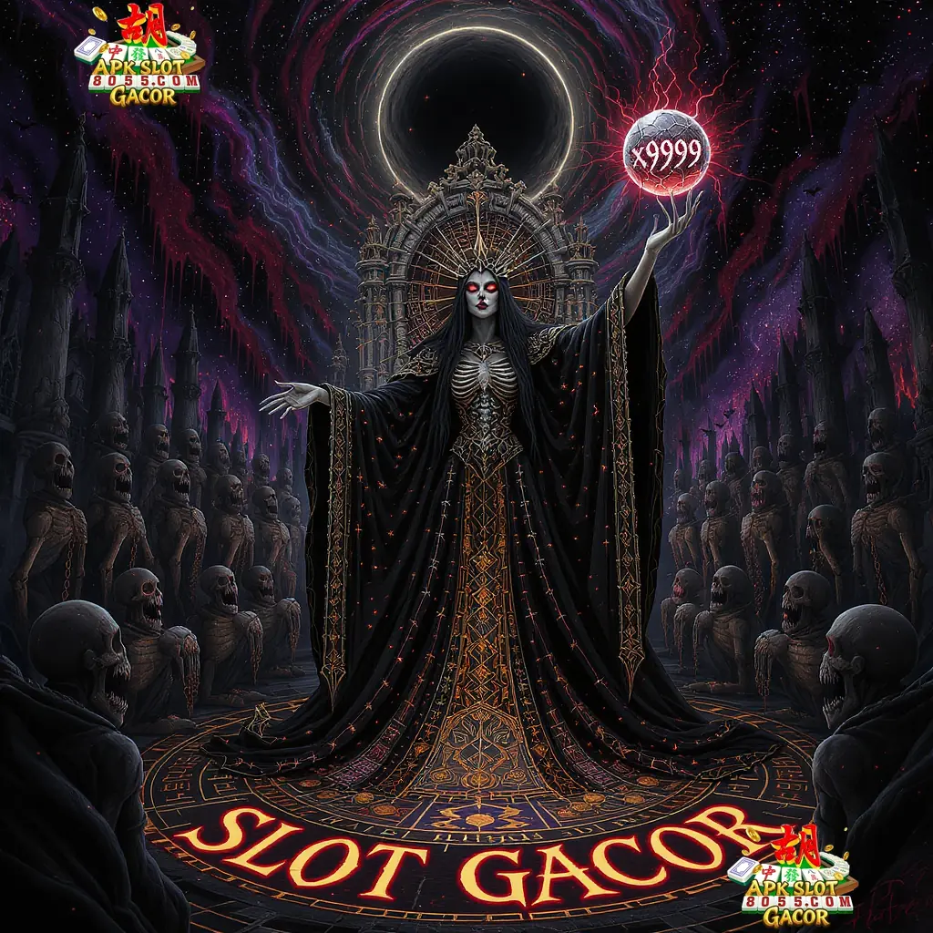 8055 Apk Slot Login Media Sosial Cacan