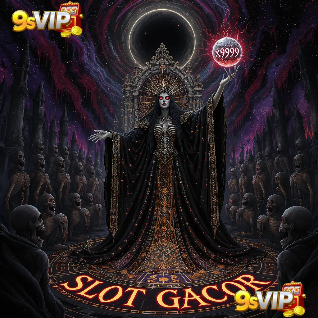 9SVIP Apk Slot Login Media Sosial Cacan