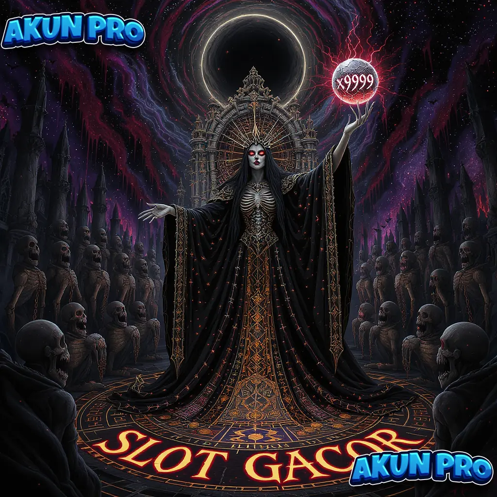 AKUN PRO SERVER GACOR Apk Slot Login Media Sosial Cacan