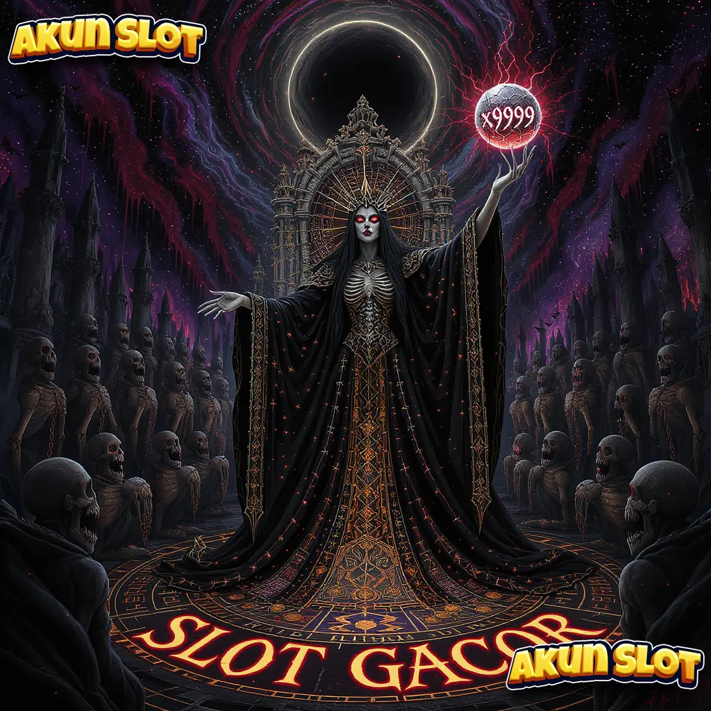 AKUN SLOT GACOR Apk Slot Login Media Sosial Cacan