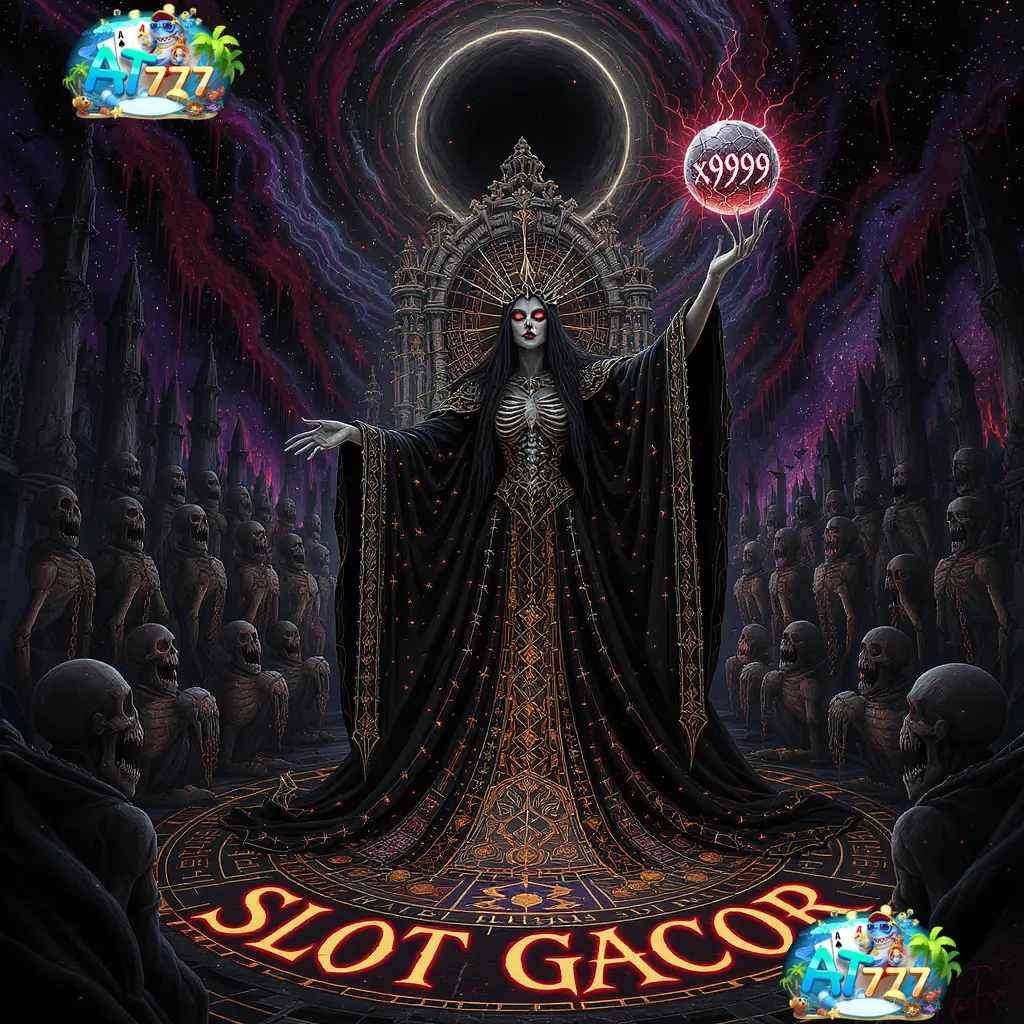 AT777 Apk Slot Login Media Sosial Cacan