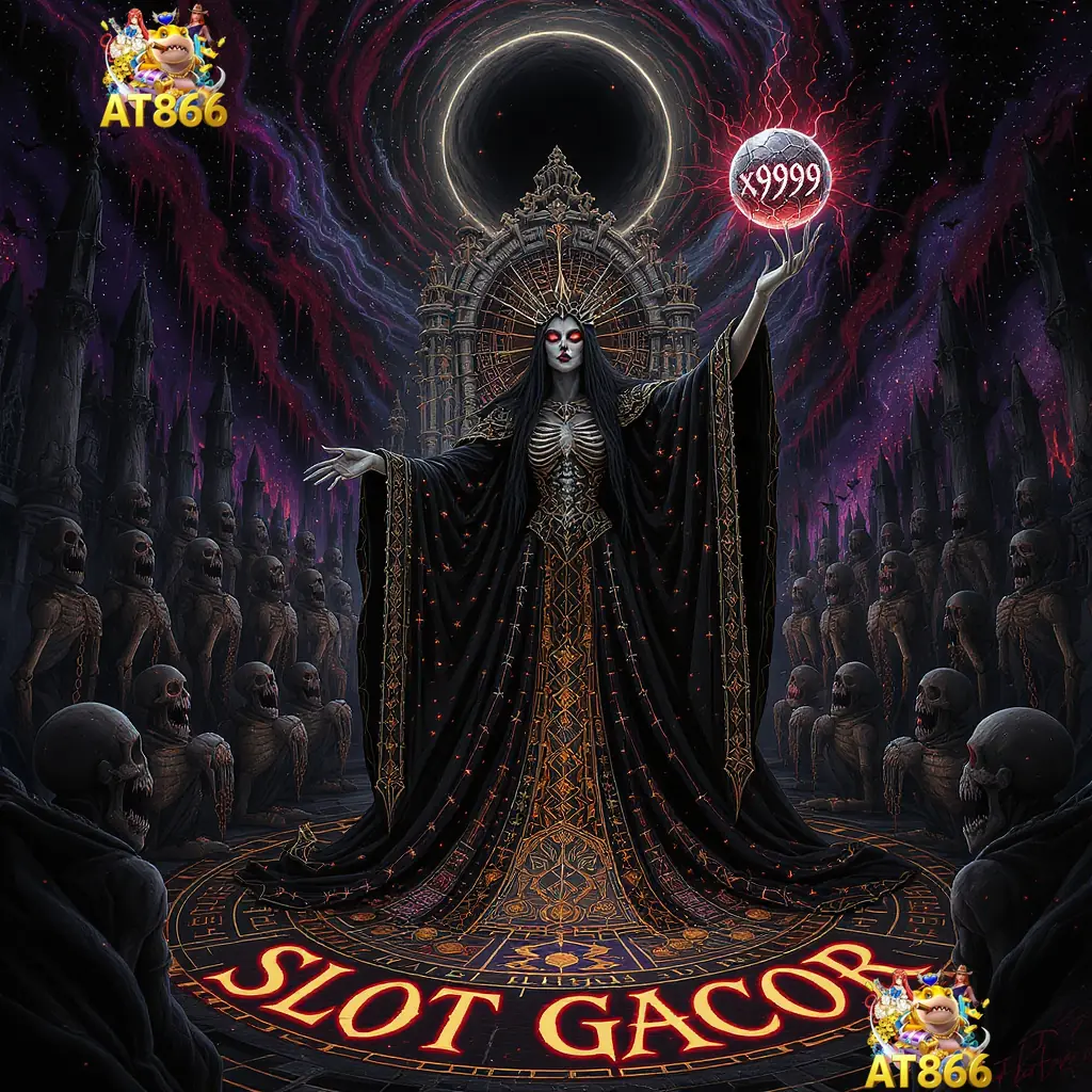 AT866 Apk Slot Login Media Sosial Cacan