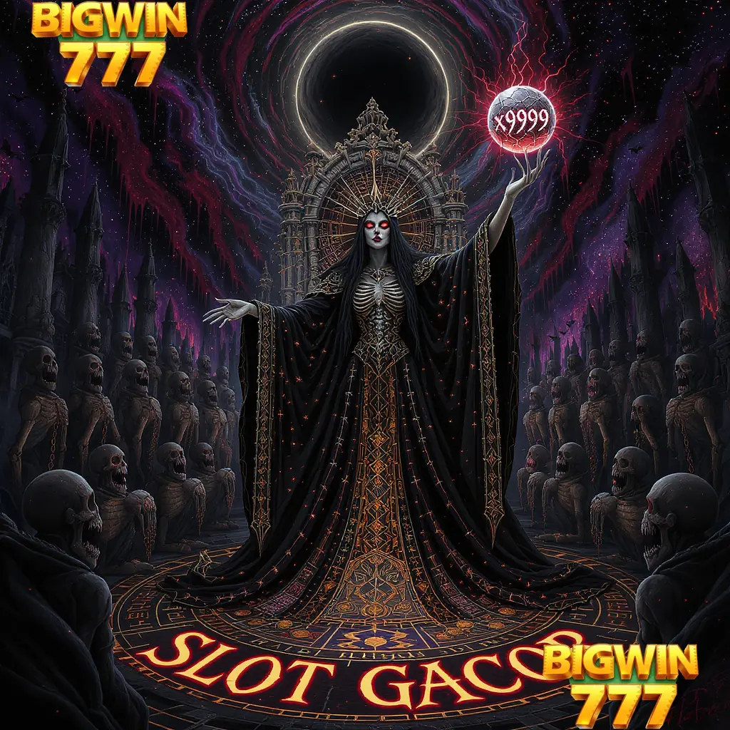 BIGWIN777 Apk Slot Login Media Sosial Cacan