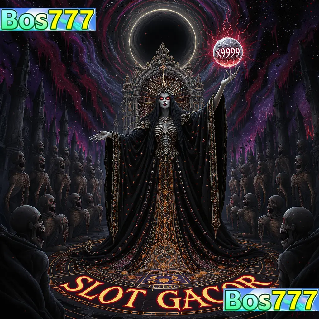BOS777 Apk Slot Login Media Sosial Cacan
