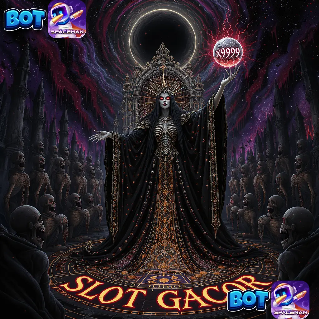 BOT SPACEMAN HACK Apk Slot Login Media Sosial Cacan