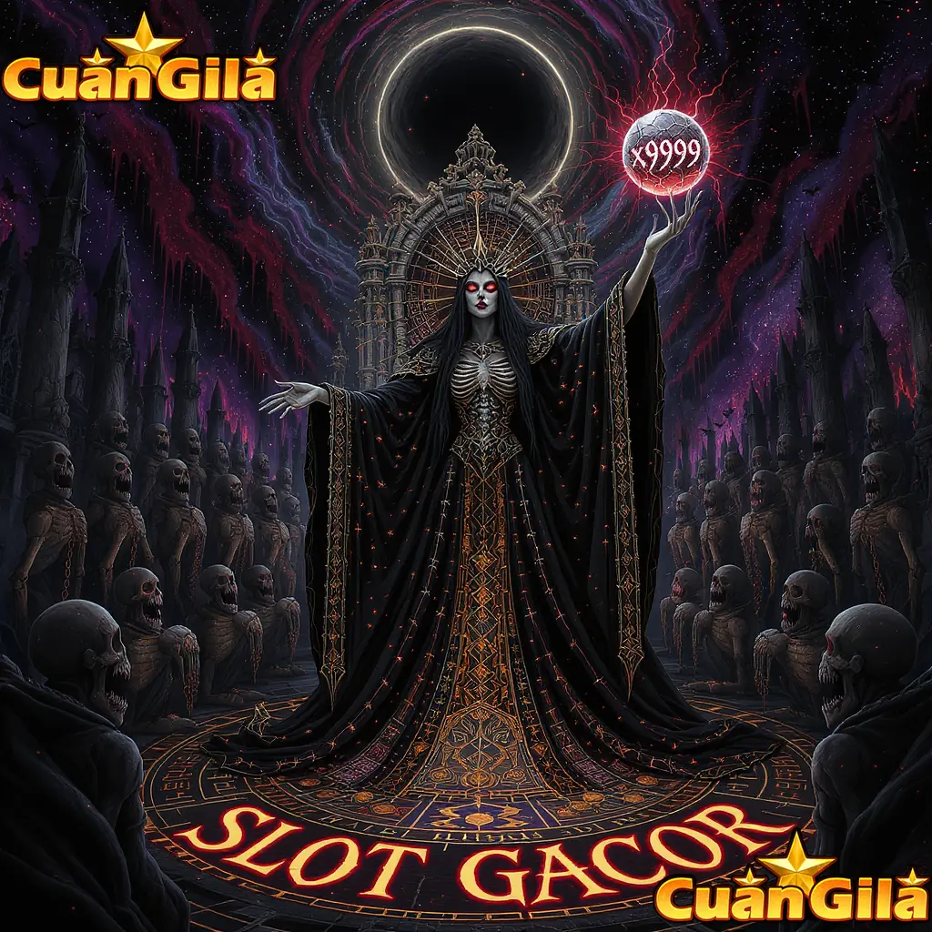 CUANGILA Apk Slot Login Media Sosial Cacan