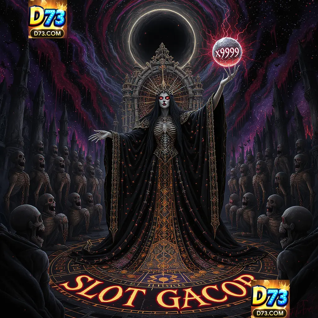D73 Apk Slot Login Media Sosial Cacan