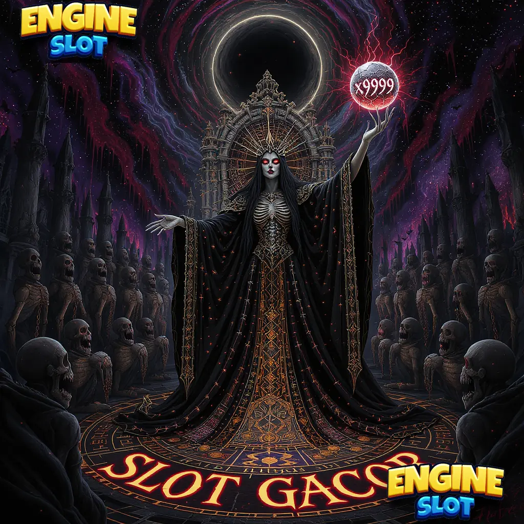 ENGINE SLOT Apk Slot Login Media Sosial Cacan