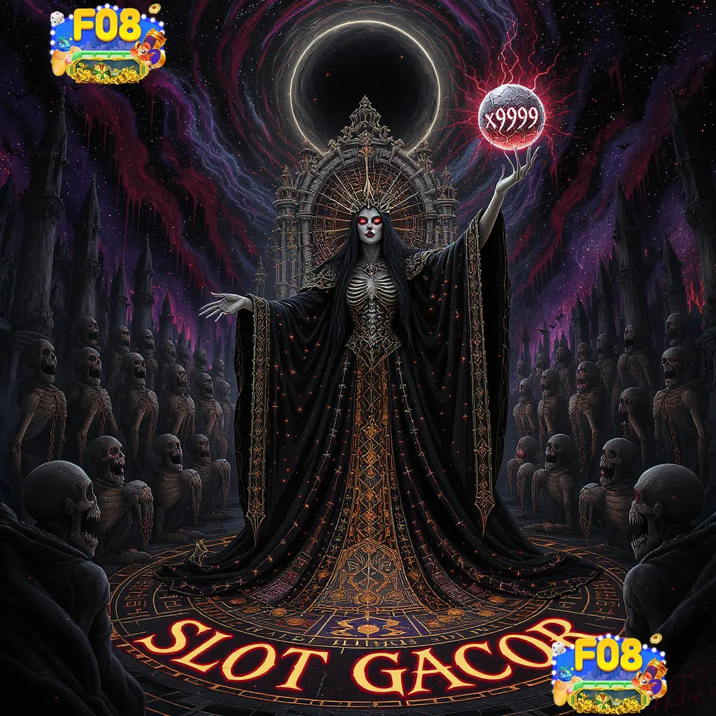 F08 Apk Slot Login Media Sosial Cacan