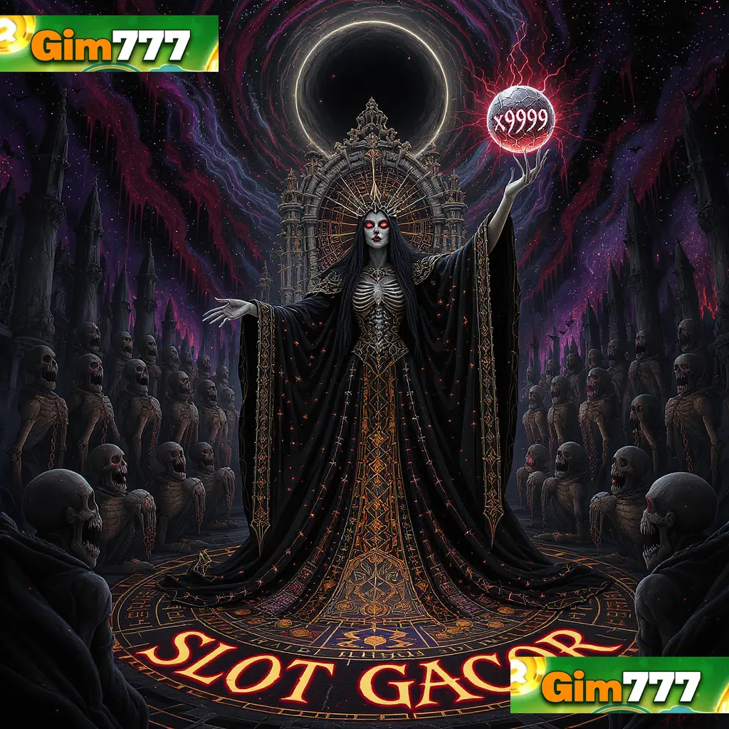 GIM777 Apk Slot Login Media Sosial Cacan