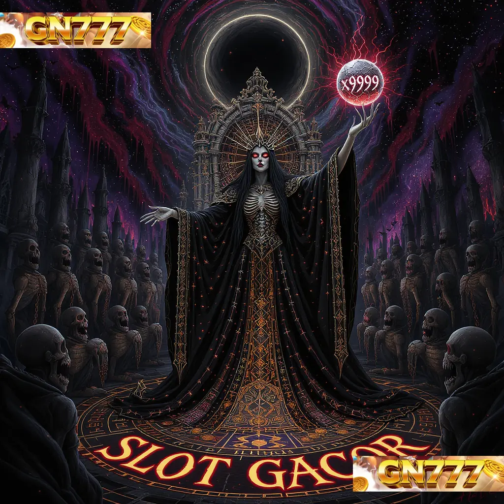 GN666 Apk Slot Login Media Sosial Cacan