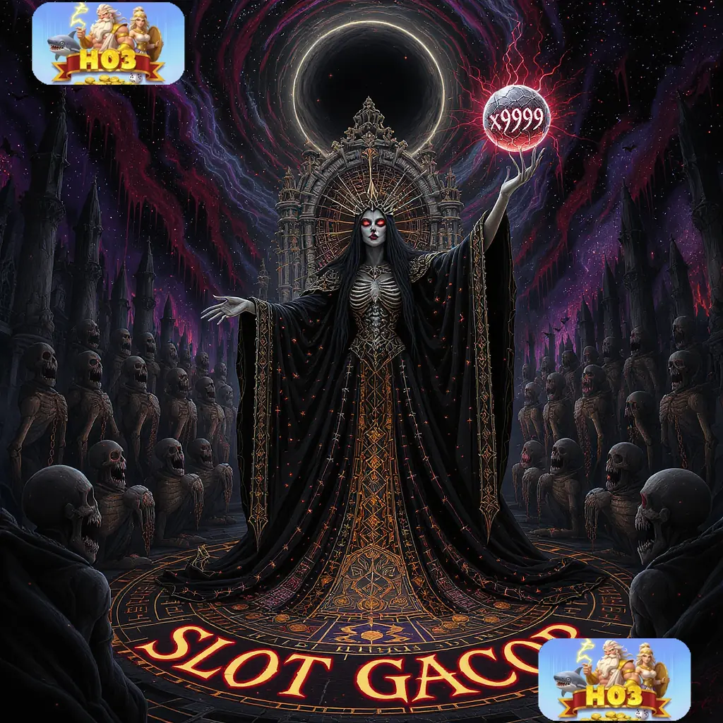 H03 Apk Slot Login Media Sosial Cacan