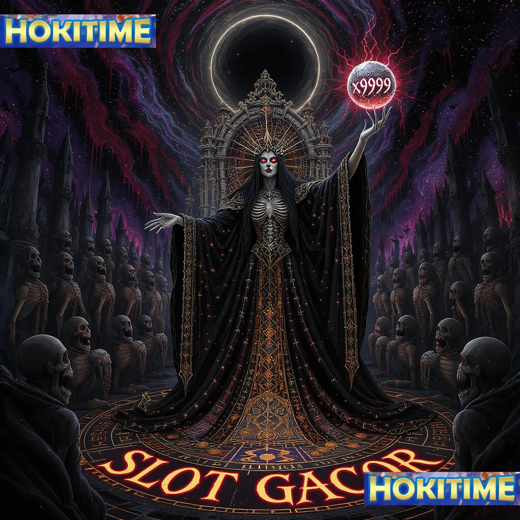 HOKITIME Apk Slot Login Media Sosial Cacan