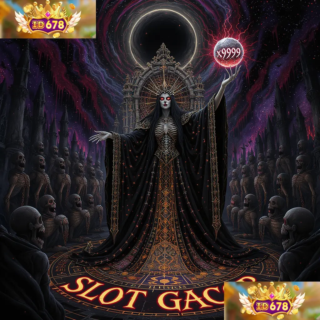 ID678 Apk Slot Login Media Sosial Cacan