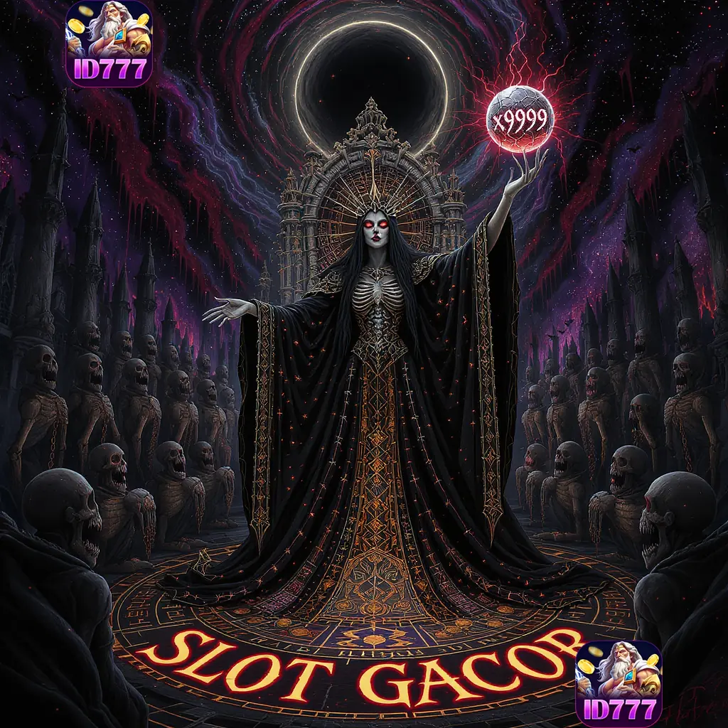 ID777 Apk Slot Login Media Sosial Cacan