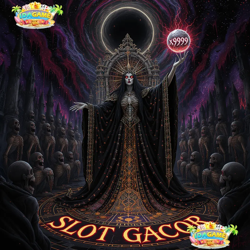 IDAGAME Apk Slot Login Media Sosial Cacan