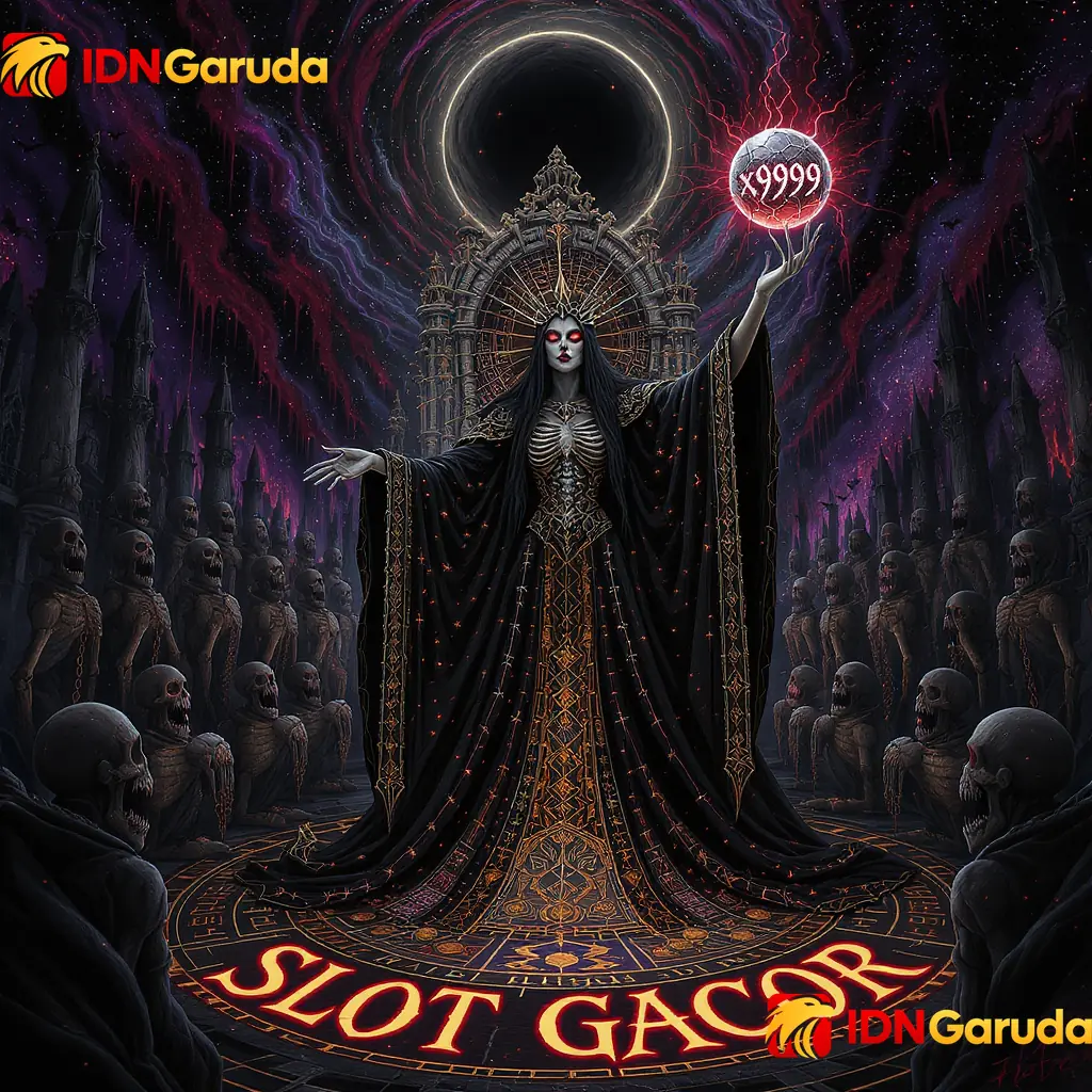 IDNGARUDA Apk Slot Login Media Sosial Cacan