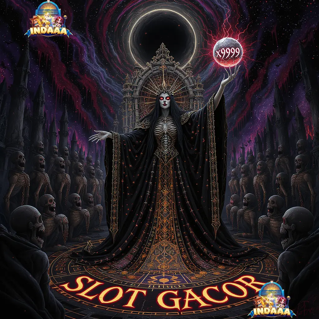 INDA777 Apk Slot Login Media Sosial Cacan