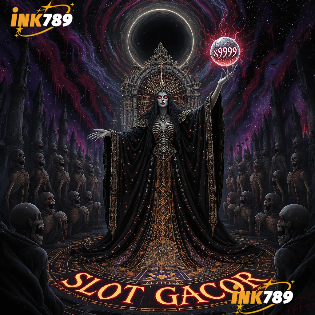 INK789 Apk Slot Login Media Sosial Cacan