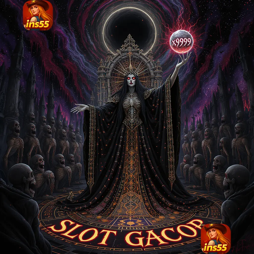 INS55 Apk Slot Login Media Sosial Cacan