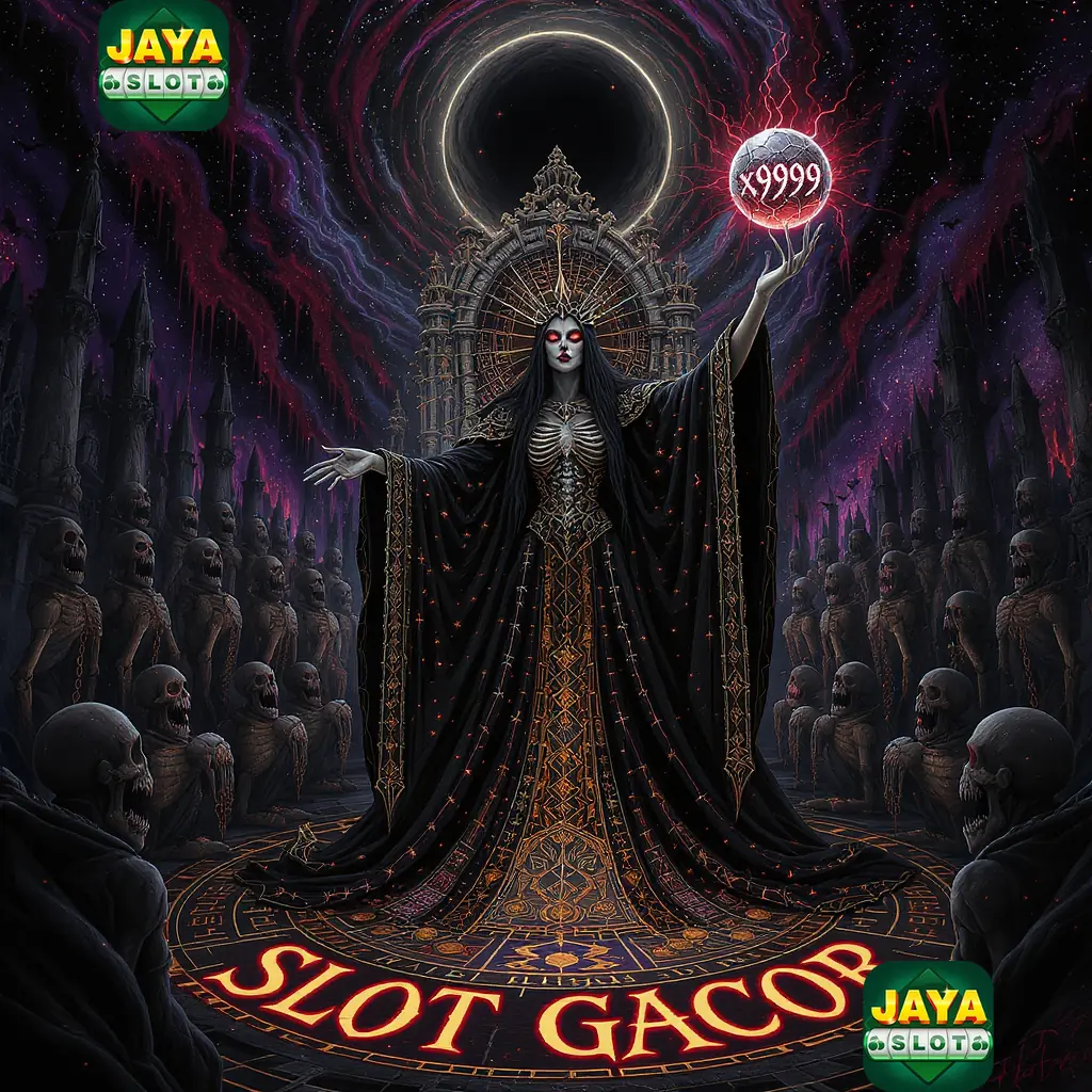 JAYASLOT Apk Slot Login Media Sosial Cacan