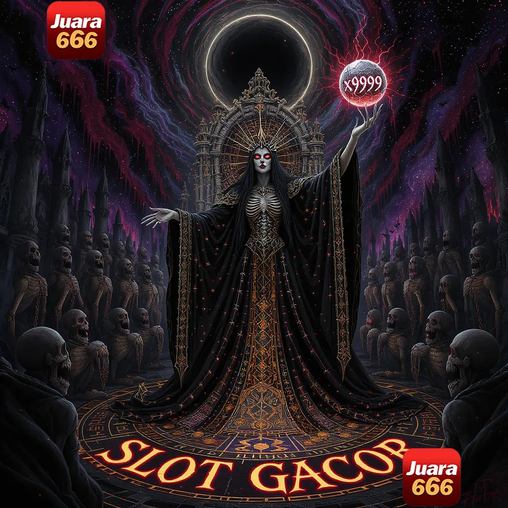 JUARA66 Apk Slot Login Media Sosial Cacan
