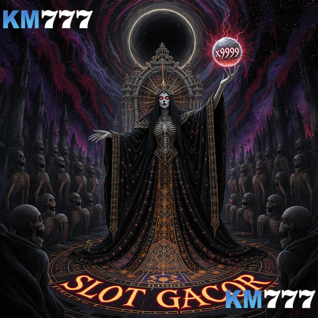 KM777 Apk Slot Login Media Sosial Cacan