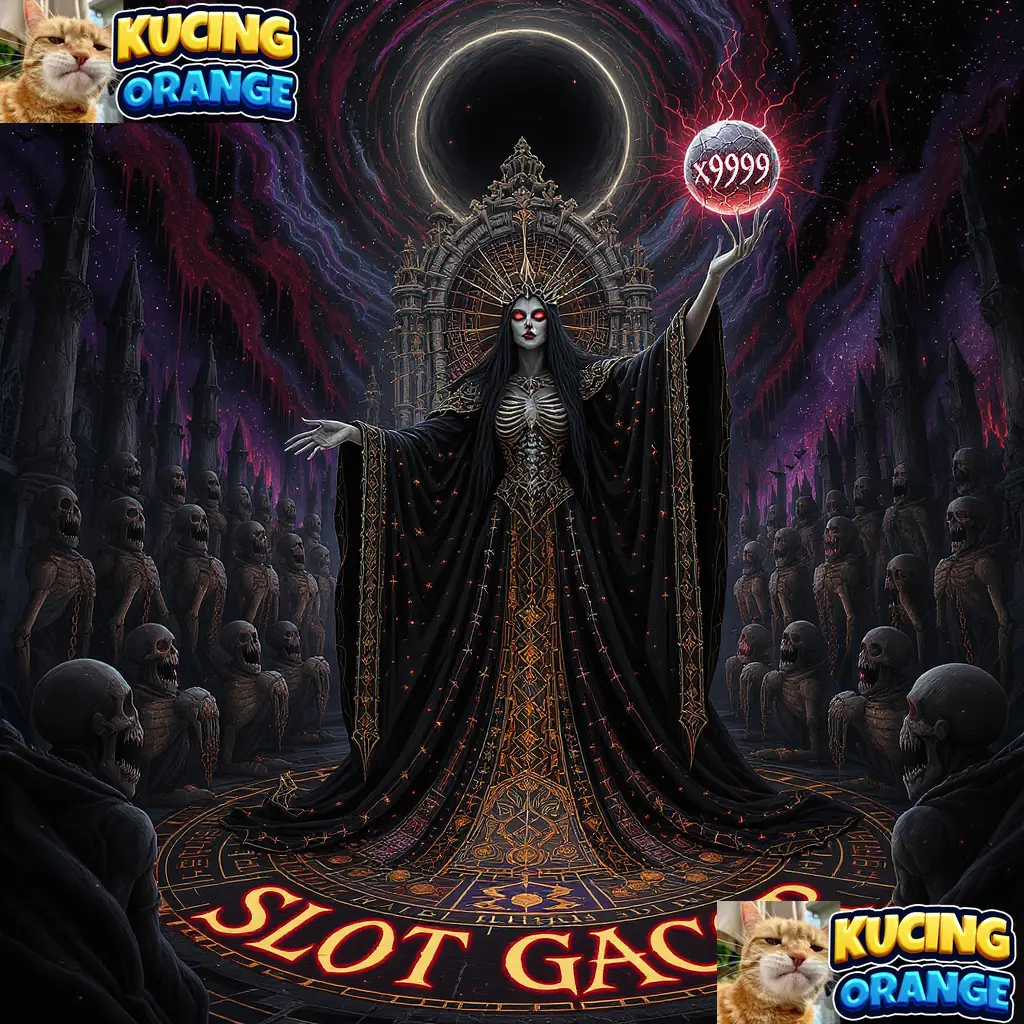KUCING ORANGE SLOT Apk Slot Login Media Sosial Cacan