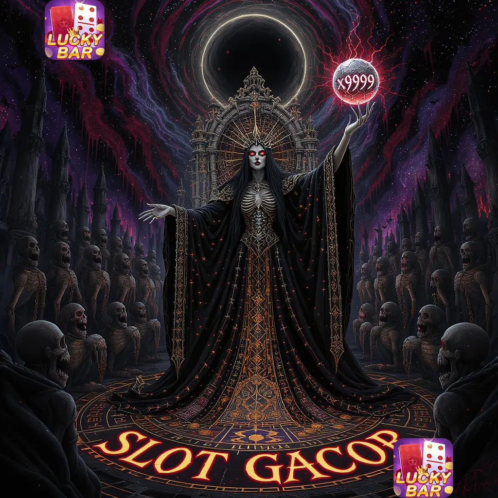 LUCKY BAR Apk Slot Login Media Sosial Cacan