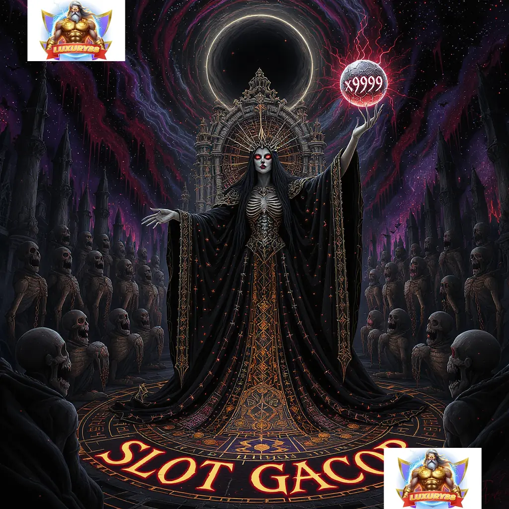 LUXURY88 Apk Slot Login Media Sosial Cacan