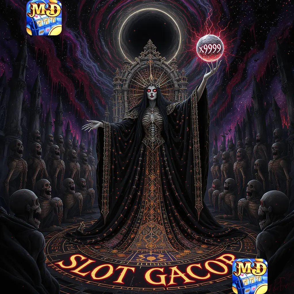 MNDUIT Apk Slot Login Media Sosial Cacan