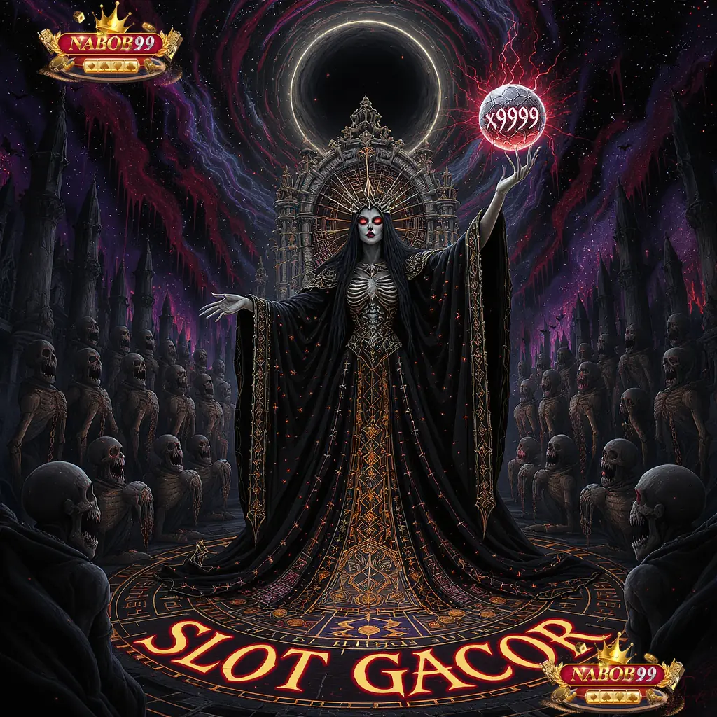 NABOB99 Apk Slot Login Media Sosial Cacan