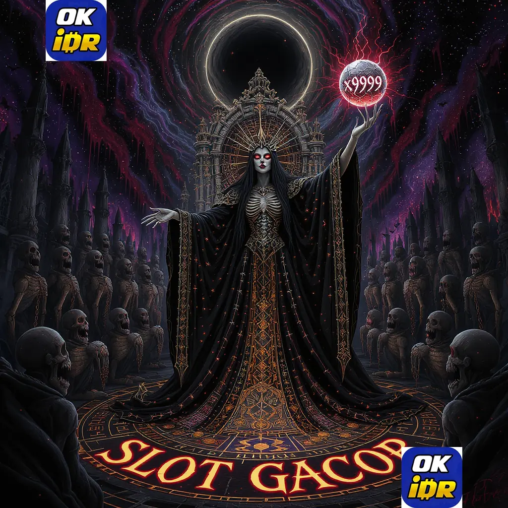 OKIDR Apk Slot Login Media Sosial Cacan