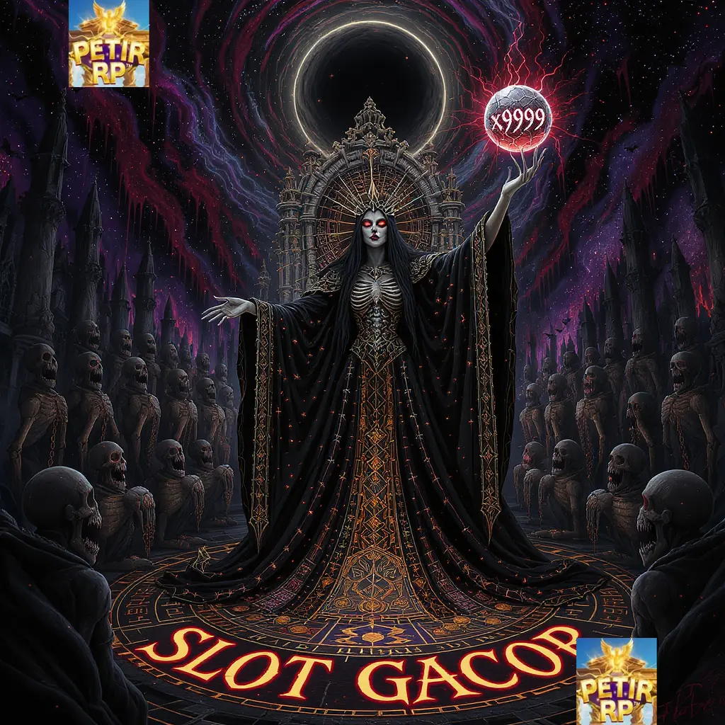 PETIRRP Apk Slot Login Media Sosial Cacan