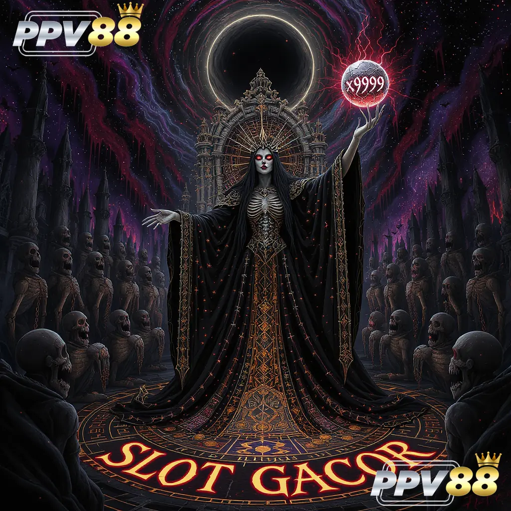 PPV88 Apk Slot Login Media Sosial Cacan