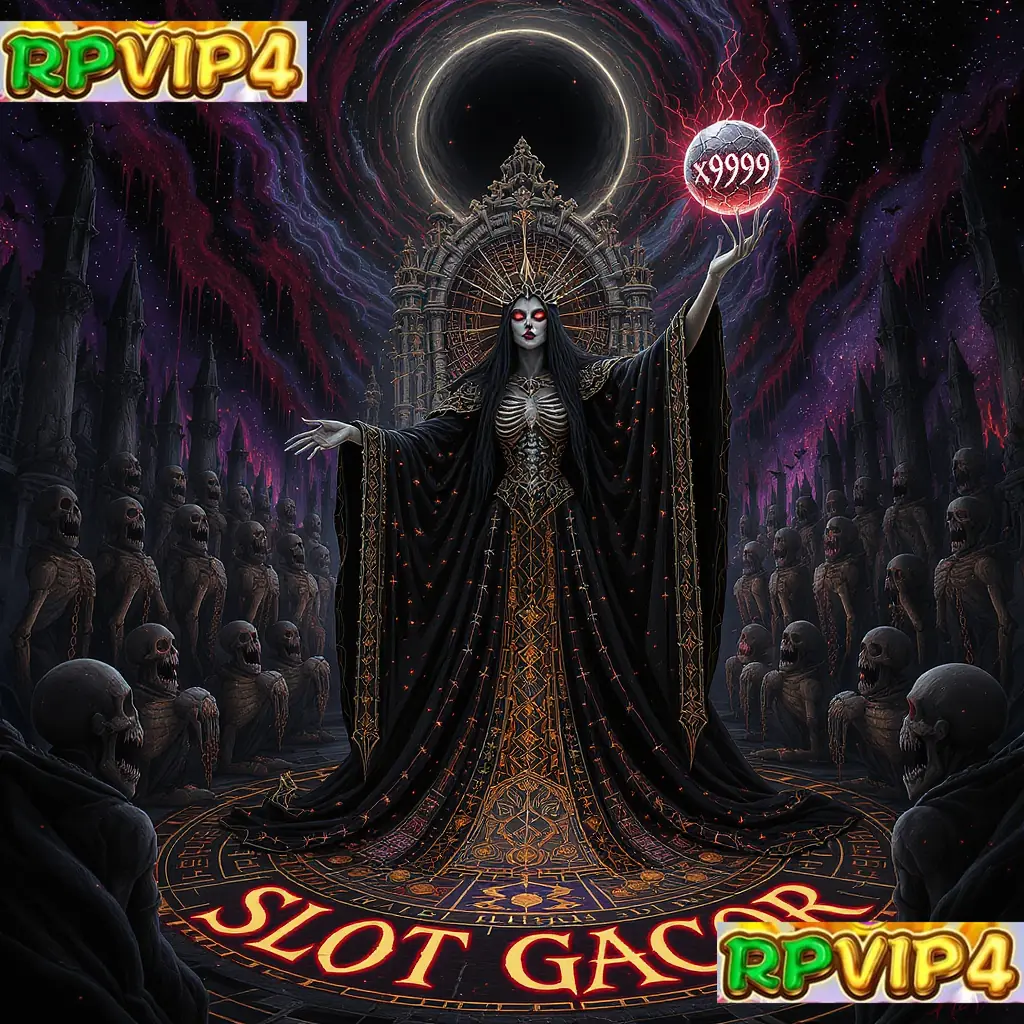 RPVIP4 Apk Slot Login Media Sosial Cacan