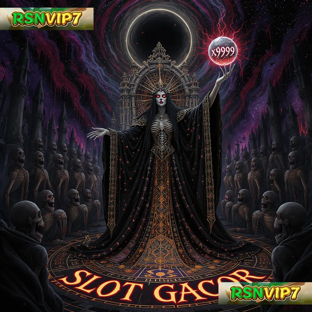 RSNVIP7 Apk Slot Login Media Sosial Cacan