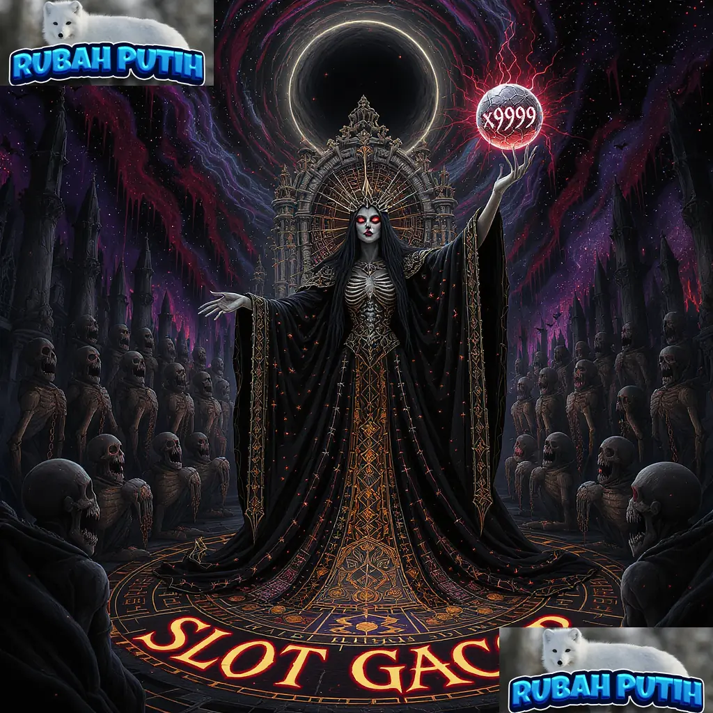 RUBAH PUTIH SLOT Apk Slot Login Media Sosial Cacan