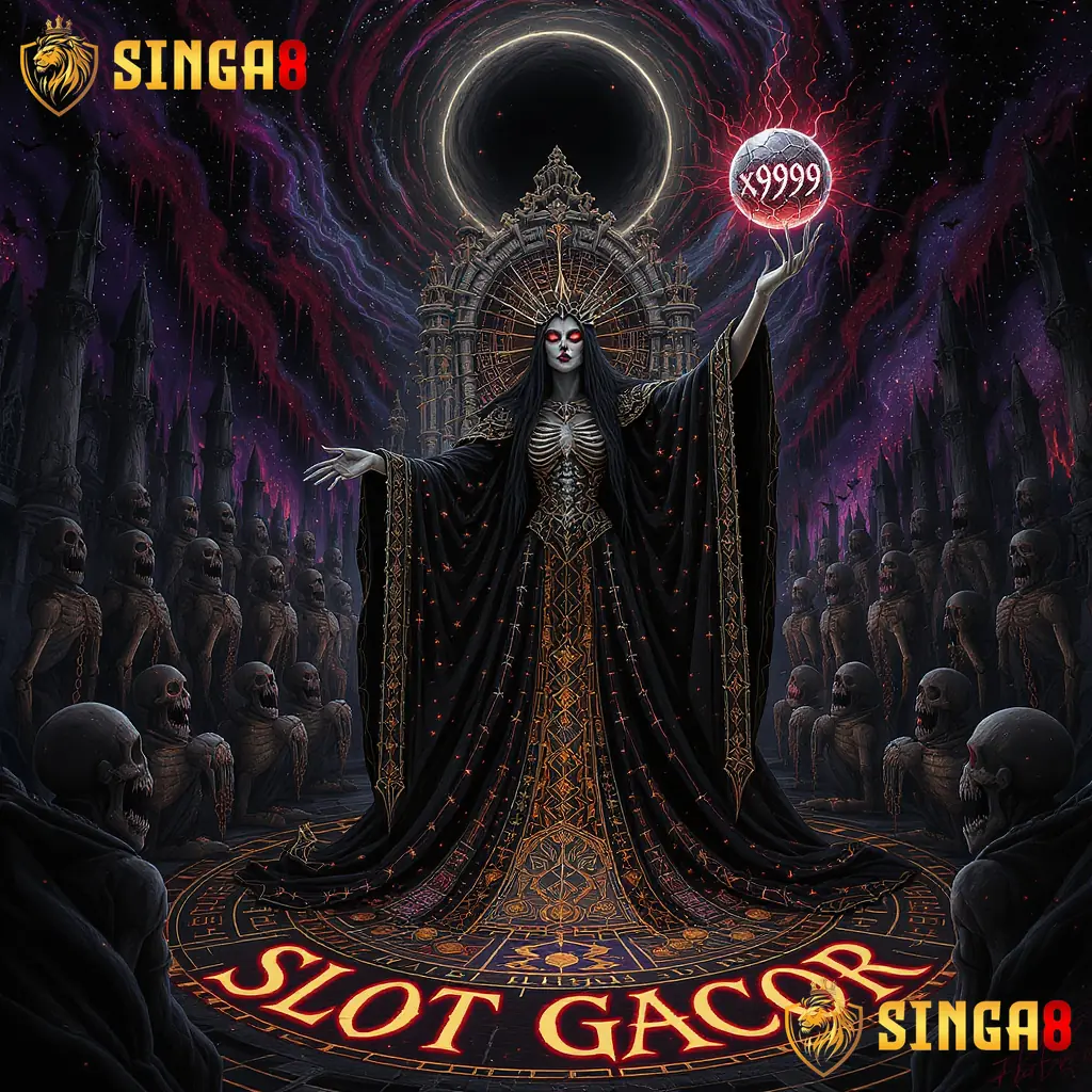 SINGA8 Apk Slot Login Media Sosial Cacan