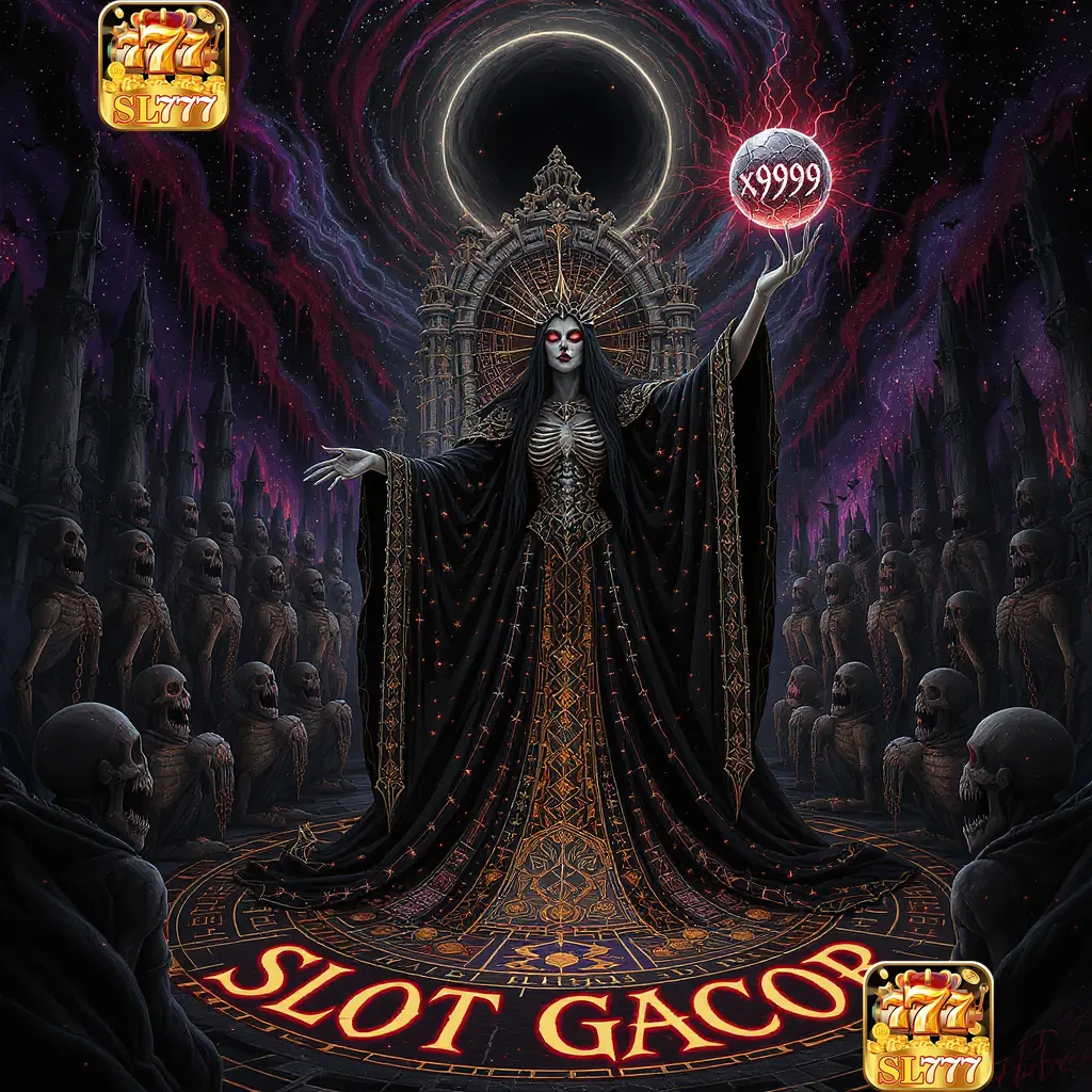 SL777 Apk Slot Login Media Sosial Cacan