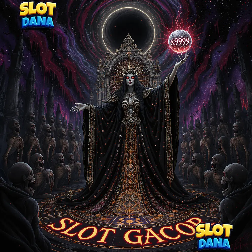 SLOT DANA Apk Slot Login Media Sosial Cacan