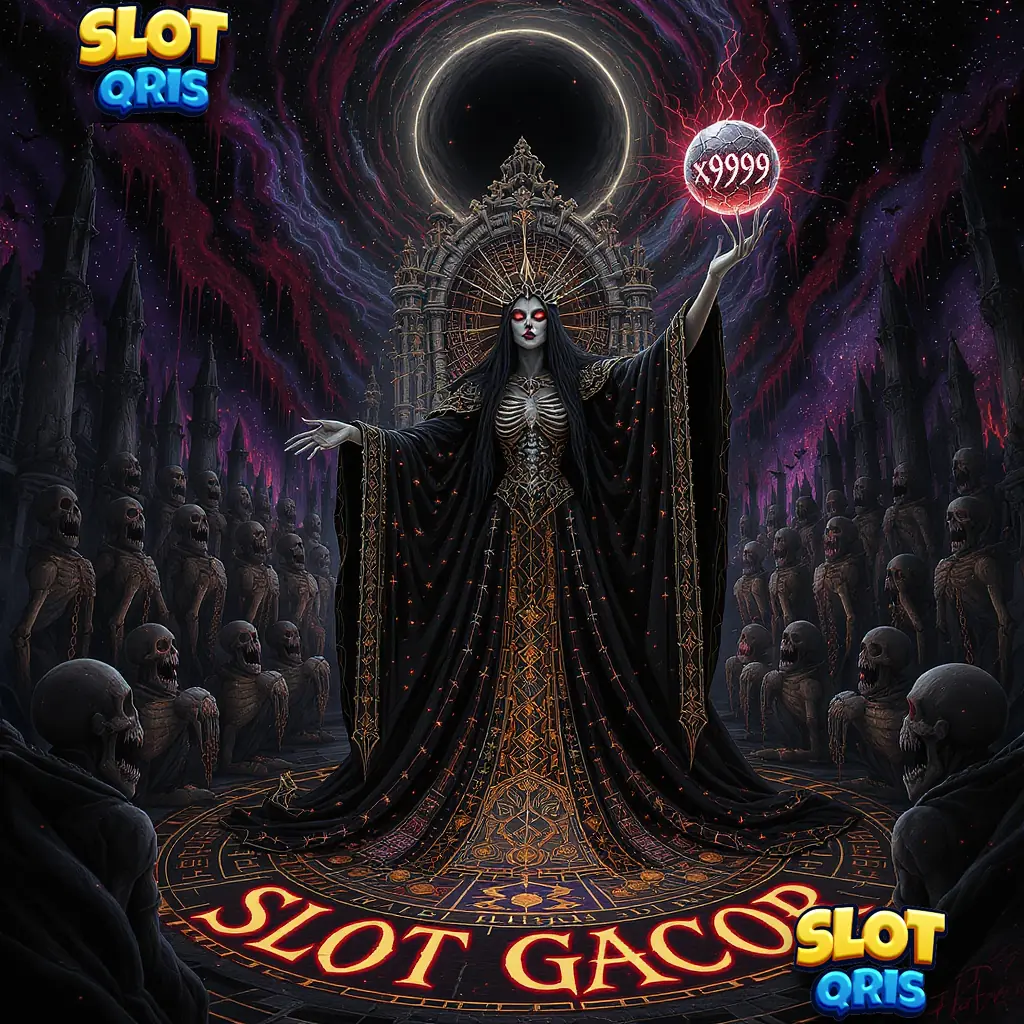 SLOT QRIS Apk Slot Login Media Sosial Cacan