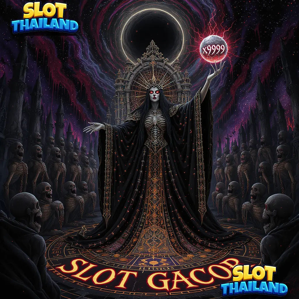 SLOT THAILAND Apk Slot Login Media Sosial Cacan