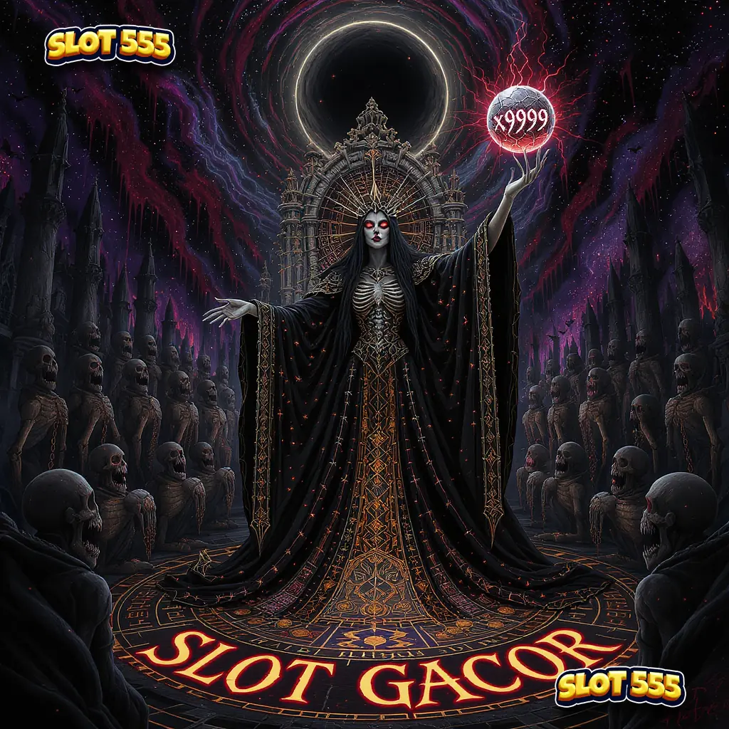 SLOT555 Apk Slot Login Media Sosial Cacan